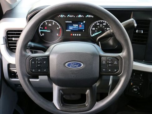Used 2026 Ford F250 XLT AWD/4WD image 23