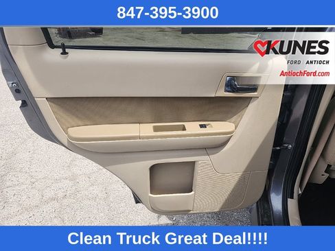 Used 2012 Ford Escape Limited AWD/4WD image 37