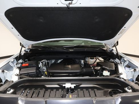 Certified 2024 GMC Sierra 1500 AT4 w/ AT4 Carbonpro Edition image 32