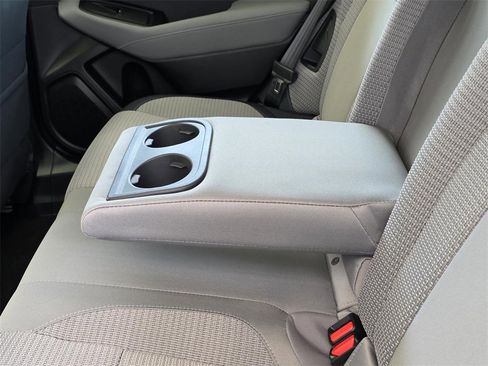 New 2025 Subaru Outback Premium image 11