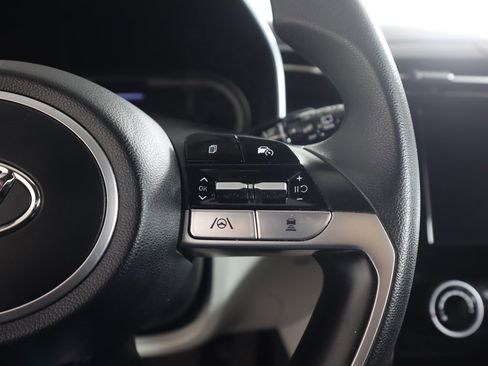 Used 2023 Hyundai Tucson SEL image 42