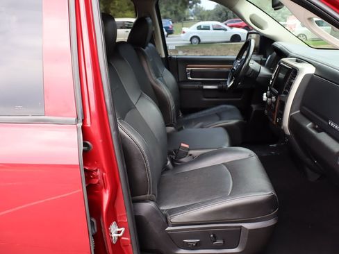 Used 2014 RAM 1500 Laramie AWD/4WD image 22