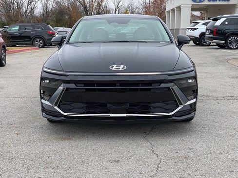 New 2026 Hyundai Sonata Limited image 2