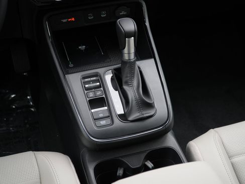 New 2026 Honda CR-V EX-L image 26