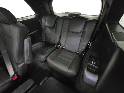 New 2026 Mercedes-Benz GLS 450 4MATIC image 21