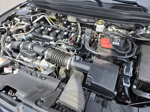 Used 2020 Honda Accord Sport image 21