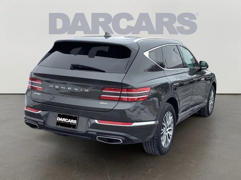 Used 2024 Genesis GV80 2.5T image 7