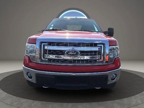 Used 2014 Ford F150 XLT w/ Equipment Group 302A Luxury AWD/4WD image 8