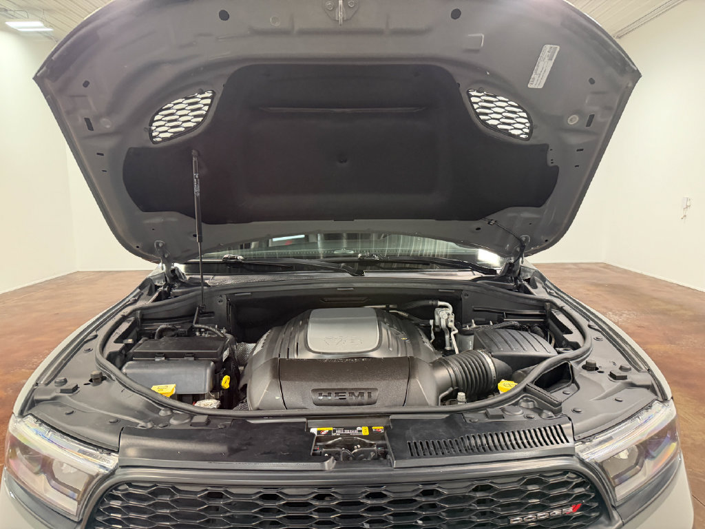 Used 2022 Dodge Durango R/T w/ Tow 'N Go Package AWD/4WD image 87
