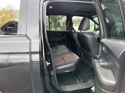 Used 2019 Honda Ridgeline Black Edition image 18