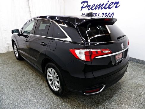 Used 2016 Acura RDX FWD image 4