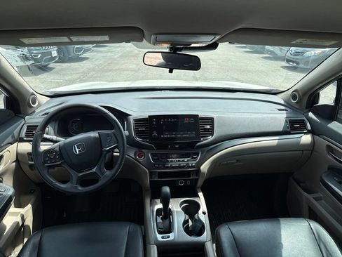 Used 2019 Honda Pilot EX image 20