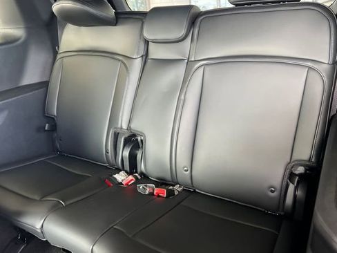 New 2027 Kia Telluride SX image 17