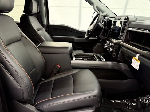 New 2026 Ford F350 Lariat AWD/4WD image 21