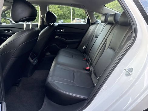 Used 2024 Honda Accord Touring image 24
