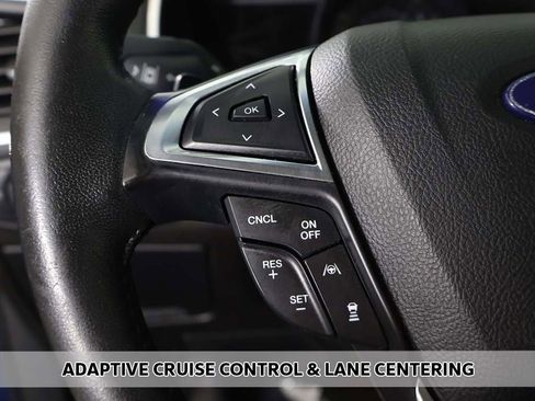 Used 2020 Ford Edge Titanium w/ Equipment Group 301A image 6