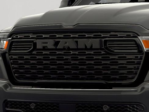New 2026 RAM 1500 4x4 Crew Cab image 22
