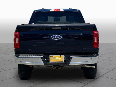 Certified 2022 Ford F150 XLT w/ Equipment Group 302A High AWD/4WD image 5
