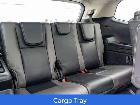 Used 2023 Subaru Ascent Onyx Edition image 14