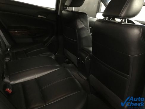 Used 2011 Honda Crosstour EX-L image 32