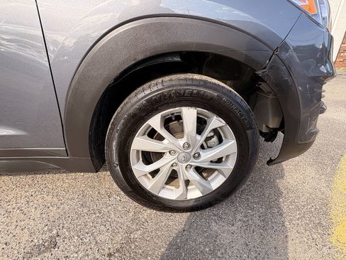 Used 2021 Hyundai Tucson Value AWD/4WD image 33