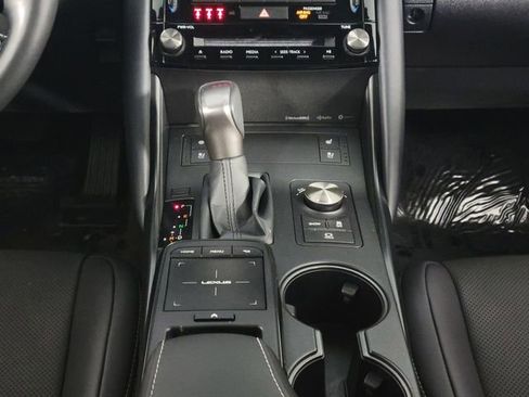 Used 2025 Lexus IS 300 w/ Comfort Package image 25