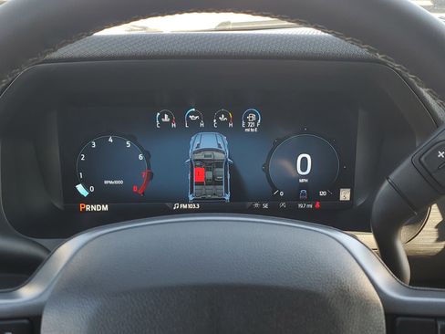 New 2026 Ford F150 XLT w/ Equipment Group 302A MID image 25