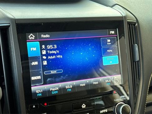 Used 2023 Subaru Crosstrek 2.5i Sport image 18