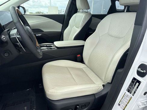 Certified 2024 Lexus RX 350 Premium Plus w/ Convenience Package FWD image 11