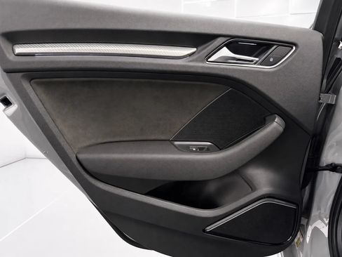 Used 2018 Audi RS 3 w/ Technology Package AWD/4WD image 17