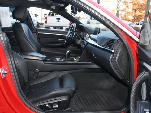 Used 2017 BMW 440i Gran Coupe xDrive image 23