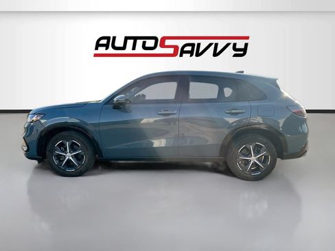 Used 2024 Honda HR-V EX-L image 4