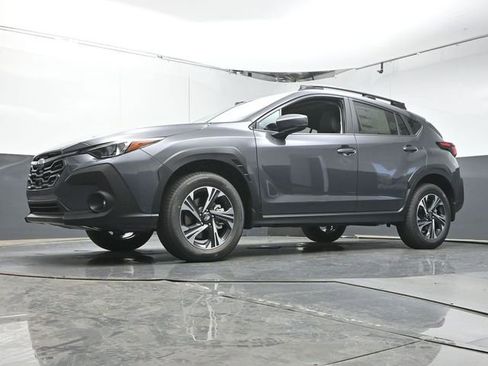 New 2026 Subaru Crosstrek 2.0i Premium AWD/4WD image 33