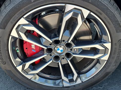 Used 2025 BMW X1 M35i w/ Premium Package AWD/4WD image 13