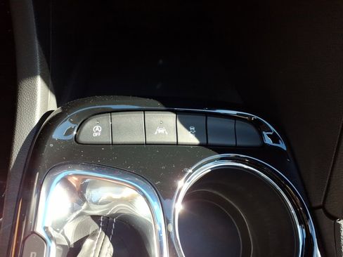 New 2026 Buick Encore GX Preferred w/ Comfort Package image 19