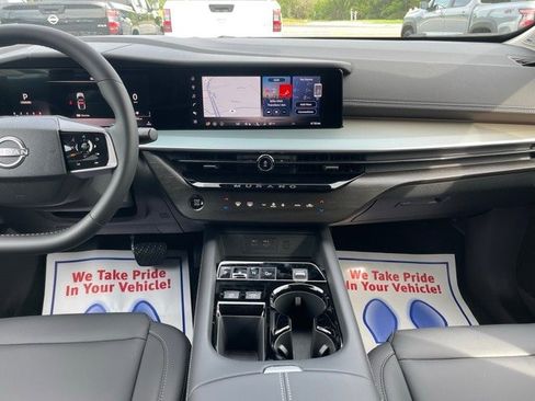 New 2025 Nissan Murano SL image 27