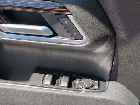 New 2026 GMC Sierra 1500 Elevation AWD/4WD image 16