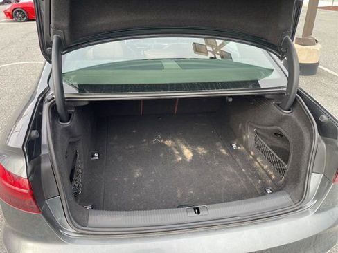 Used 2020 Audi A4 2.0T Premium Plus w/ Premium Plus Package image 15