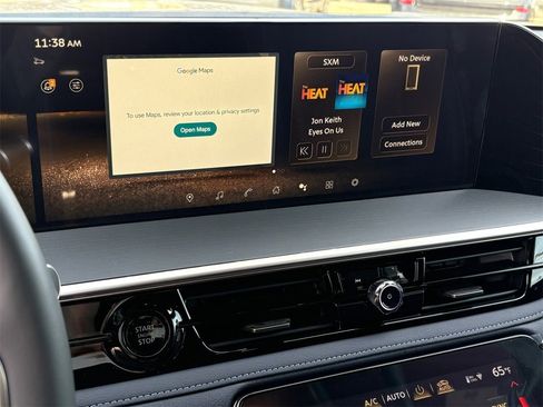 New 2026 INFINITI QX80 Sport w/ Sport Exterior Package image 24