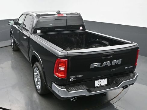 New 2026 RAM 1500 Big Horn image 41