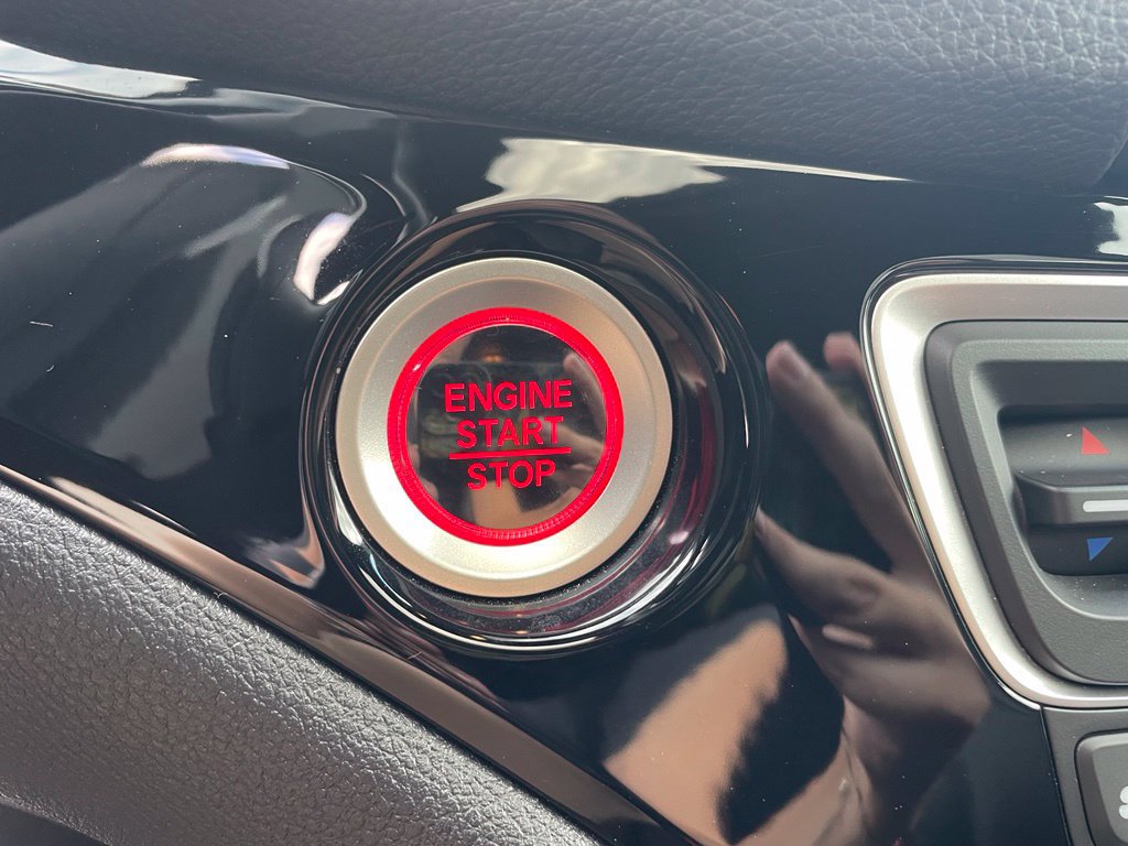 Used 2020 Honda Ridgeline Black Edition image 9