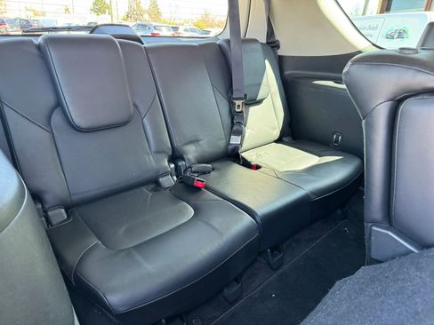 Used 2019 Nissan Armada SL w/ Premium Package image 49