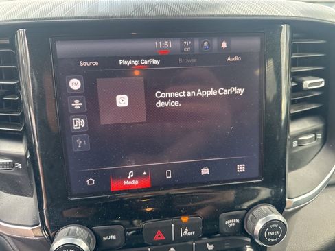 Used 2025 RAM 1500 Big Horn image 15