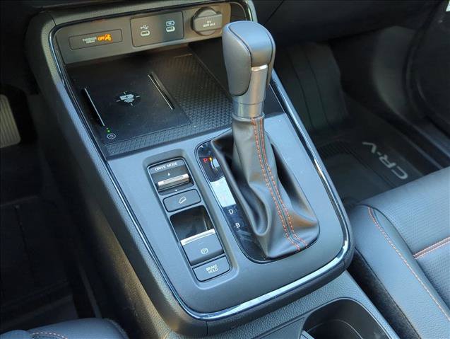 Certified 2026 Honda CR-V Sport-L image 12