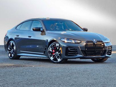 New 2026 BMW 440i xDrive w/ Premium Package