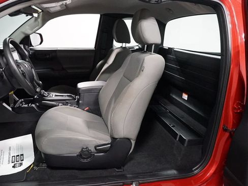 Used 2018 Toyota Tacoma SR RWD image 24
