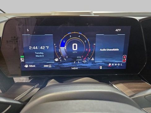 New 2026 Chevrolet Tahoe LT w/ Comfort Package image 24