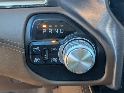 Used 2020 RAM 1500 Limited image 15