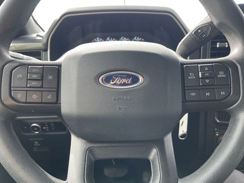 Certified 2023 Ford F150 XL w/ STX Appearance Package AWD/4WD image 15