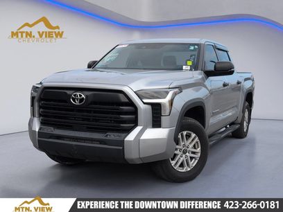 Used 2024 Toyota Tundra SR5 w/ SR5 Convenience Package